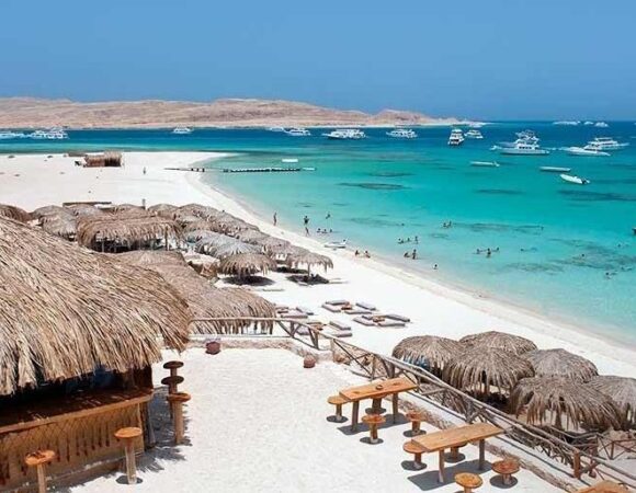 Marsa Alam